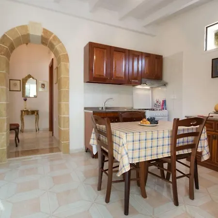 شقة Casa Vacanze Le Maldive Del Salento