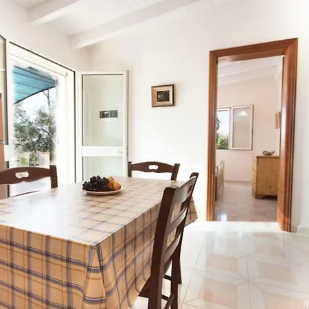 شقة Casa Vacanze Le Maldive Del Salento *