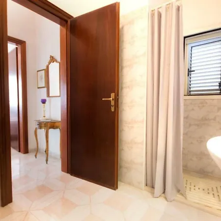 Casa Vacanze Le Maldive Del Salento * Torre Pali