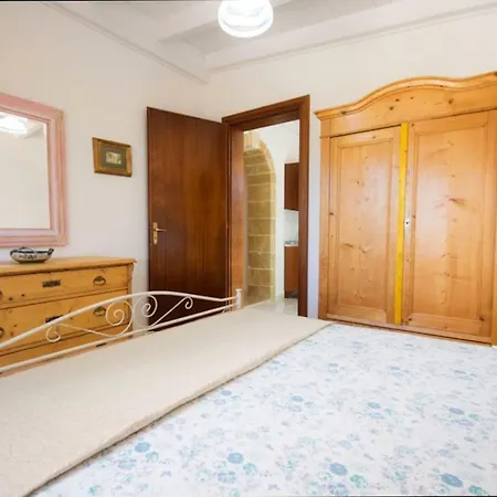 شقة Casa Vacanze Le Maldive Del Salento Torre Pali