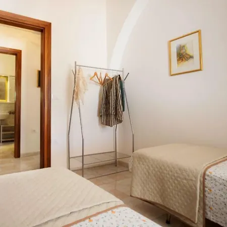 Casa Vacanze Le Maldive Del Salento